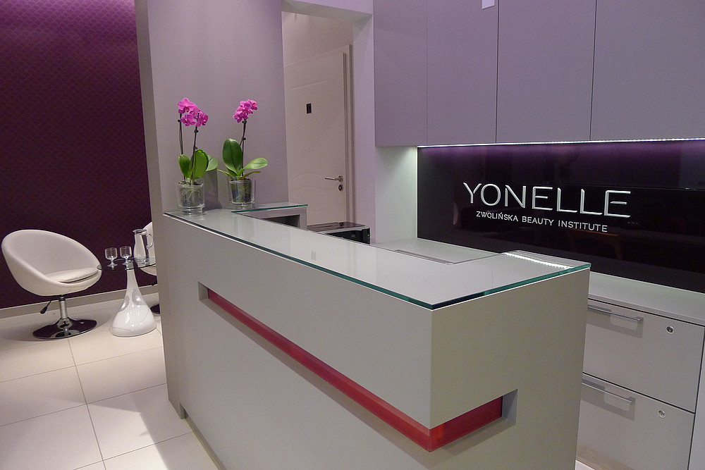 "Nowoczesne Wnętrza to Nasza Pasja"